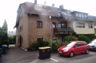 Wohnung mieten in Eichenweg 11, 50389 Wesseling, 3 Zimmer Wohnung mit Balkon
