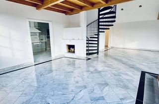 Penthouse mieten in 74906 Bad Rappenau, Exklusives Penthouse mit Dachterrasse & Kurparkblick