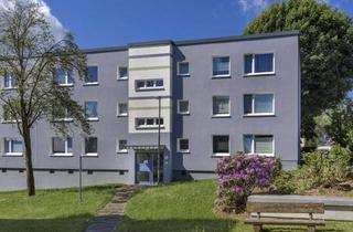 Wohnung mieten in Carl-Klein-Straße 14, 42897 Remscheid, Familienfreundliche Wohnung mit Balkon am Hasenberg