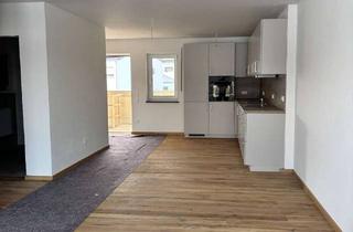 Wohnung mieten in 94113 Tiefenbach, ERSTBEZUG! 2-Zimmer-Wohnung mit Balkon in´s Grüne