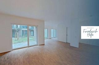 Wohnung mieten in Neugäßchen 16, 66111 Saarbrücken, Zum Verlieben: Die letzte 3-Zimmer-Neubauwohnung mit Terrasse und EBK im Neubauquartier "Großherz...