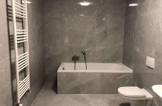 Wohnung mieten in Kirchberg, 87739 Breitenbrunn, Exklusive 3-Zimmer Erdgeschoss Wohnung mit Terrasse! Im Kernsaniert Mehrfamilienhaus