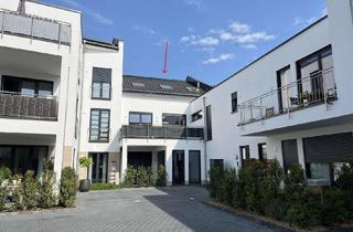 Wohnung mieten in 53489 Sinzig, Individuelle Maisonnettewohnung mit Hochterrasse, Stellplatz und EBK