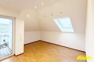 Wohnung mieten in 63834 Sulzbach, BARRIEREFREIE 2-ZIMMERWOHNUNG *** ZENTRALE LAGE IN SULZBACH AM MAIN!!!
