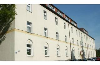 Wohnung mieten in Südstraße, 04420 Markranstädt, Wohnen in Markranstädt- 3-Raum-Wohnung in ruhiger Seitenstraße sucht Nachmieter!