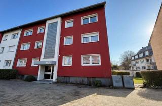 Wohnung mieten in Bahnhofstraße 112, 45731 Waltrop, Attraktive Mietwohnung mit Balkon in zentraler Lage von Waltrop
