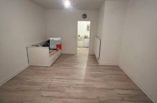 Wohnung mieten in 61191 Rosbach, 1-Zimmer Wohnung in Rosbach