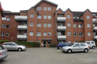 Wohnung mieten in Gerhart-Hauptmann-Straße 34, 47918 Tönisvorst, Schöne 2 Zimmer Wohnung mit Balkon in Tönisvorst!