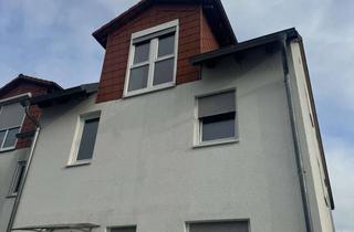 Wohnung mieten in 64546 Mörfelden-Walldorf, Frisch sanierte und moderne 2,5 Zimmer 75qm Maisonette-Wohnung im Neubaugebiet Mörfelden-Walldorf
