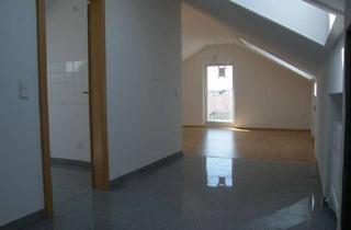 Lofts mieten in Dresdner Ring, 71522 Backnang, Exklusives 2,5-Zimmer Loft im 4. OG in Backnang