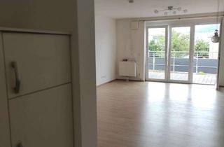 Wohnung mieten in Jahnstraße 37, 91781 Weißenburg, Helle 2,5-Zimmer Wohnung mit Balkon im 1. OG in Weißenburg in Bayern