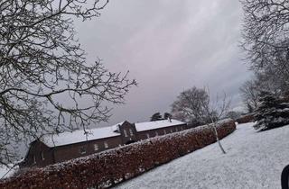 Wohnung mieten in Klixdorfer Straße 10, 47906 Kempen, Wohnung auf einem Ländlichen Anwesen