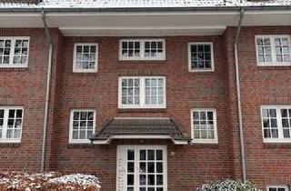 Wohnung mieten in 28259 Kirchhuchting, 3-Zimmer-Wohnung mit Terrasse, Garten & TG-Stellplatz in Kirchhuchting