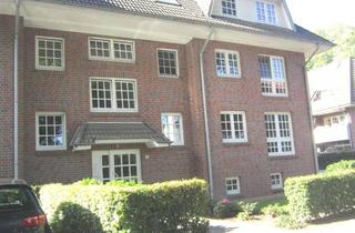 Wohnung mieten in 28259 Kirchhuchting, FÜR GARTENFREUNDE IN HUCHTING!