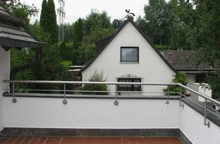 Wohnung mieten in 85774 Unterföhring, 3,5 Zimmer Dachterrassenwohnung in Unterföhring