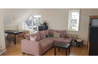 Wohnung mieten in Ravensburger Str. 30, 88677 Markdorf, 3-Zimmer-Maisonette-Wohnung in Markdorf, zentral