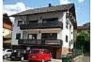 Wohnung mieten in 69434 Hirschhorn, Schöne, größzügige 4,5 Zimmerwohnung mit Balkon