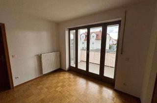 Wohnung mieten in 94315 Straubing, Moderne 2-Zimmer-Wohnung mit Südbalkon, Top-Lage Straubing-West