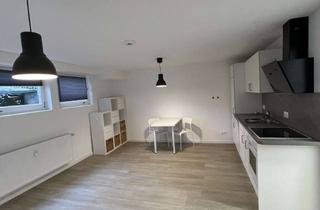 Wohnung mieten in Schwabenstrasse, 71101 Schönaich, Charmante 1-Zimmer Wohnung in Schönaich (frisch renoviert)