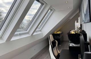 Wohnung mieten in Gremertshausen, 85402 Kranzberg, Moderne 2 Zi.-Dachgeschosswohnung an Studenten zu vermieten Gremertshausen/ Kranzberg