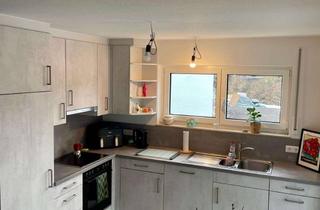 Wohnung mieten in 71540 Murrhardt, * NEUBAU * - Stilvolle 2-Zimmer-Wohnung mit großer Terrasse und EBK in Murrhardt