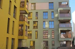 Wohnung mieten in Siebenbrückenweg, 84034 Nikola, Stilvolle, neuwertige 3-Zimmer-Wohnung mit Balkon in Landshut