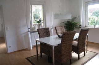 Wohnung mieten in 61239 Ober-Mörlen, Helle 3–4-Zimmer-Erdgeschosswohnung mit Südterrasse – ideal für Paare, Singles & Pendler