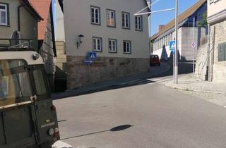 Wohnung mieten in Blendstatt, 74523 Schwäbisch Hall, 4-Zimmer Dachgeschosswohnung in Schwäbisch Hall