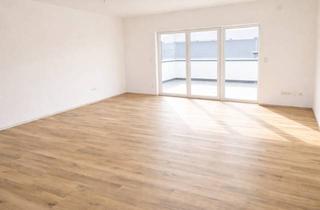 Wohnung mieten in 86830 Schwabmünchen, Moderne 2-Zimmer-Wohnung mit Dachterrasse in Schwabmünchen