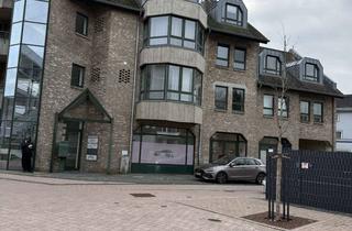 Wohnung mieten in 41812 Erkelenz, Zentrales Wohnen in attraktiver 3-Z.-Wohnung m. Balkon, Aufzug u. Außenstellplatz