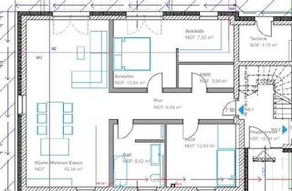 Wohnung mieten in Hauptstr. 56, 56244 Leuterod, Barrierefreie 3-Zimmer Wohnung mit Terrasse in Leuterod