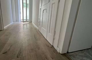 Wohnung mieten in Karlstraße 50, 63065 Offenbach, 3-Zimmer-Altbau mit Balkon – zentral in Offenbach (1. OG)