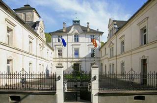 Wohnung mieten in Schulstraße, 56333 Winningen, Turmwohnung Villa Schwebel