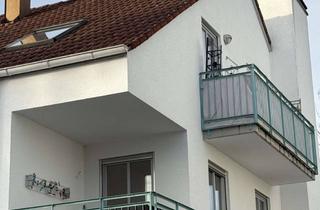 Wohnung mieten in Weidachstraße 25, 86391 Stadtbergen, Kleines gepflegtes 30 qm Appartement in Leitershofen / Stadtbergen