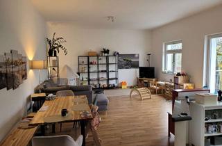 Wohnung mieten in 66424 Homburg, 3-Zimmer Wohnung mit Balkon und Garten in Homburg nahe Uniklinik