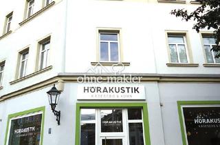 Wohnung mieten in 08056 Zwickau, Helle 3 Zimmerwohnung mit Einbauküche und Gartenbenutzung