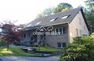 Doppelhaushälfte kaufen in 52159 Roetgen, Großzügige Doppelhaushälfte in schöner Lage am Waldrand