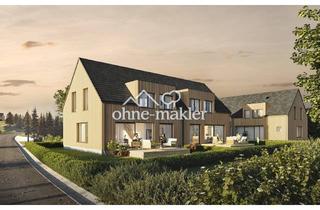 Wohnung kaufen in 08056 Zwickau, Einzigartiger QNG-Neubau als Kapitalanlage - provisionsfrei, förderfähig, steuerlich attraktiv