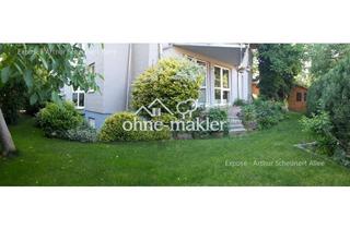 Wohnung kaufen in 14558 Nuthetal, Endlich Garten & Hausgefühl! 4 Zimmer, Bezugsfrei, Garage & provisionsfrei