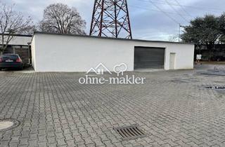 Gewerbeimmobilie mieten in 53721 Siegburg, Siegburg, Lindenstraße 87b