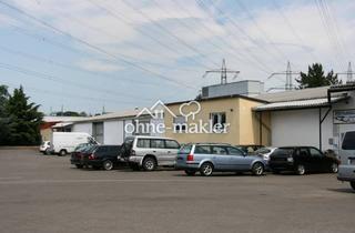 Gewerbeimmobilie mieten in 53721 Siegburg, Siegburg, Lindenstraße