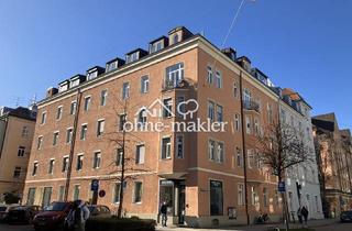 Wohnung kaufen in Tal, 80339 München, Seltene Gelegenheit: Gestalten Sie Ihren Wohntraum oder Ihr Renditeobjekt selbst!