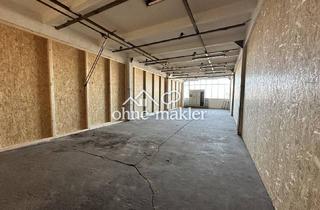 Gewerbeimmobilie mieten in 08371 Glauchau, 110 m² Archiv Hobbyraum Lager Werkstatt Gewerbefläche im Gewerbeobjekt in 08371 Glauchau nahe A4