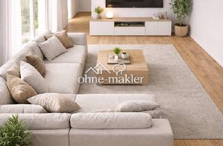 Wohnung mieten in 67677 Enkenbach-Alsenborn, 50qm² Wohnung in Enkenbach-Alsenborn zu vermieten