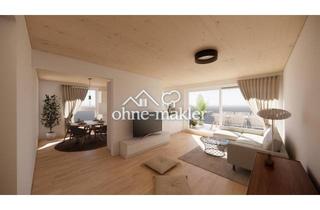 Penthouse kaufen in 71563 Affalterbach, Traumhafte Penthousewohnung mit 360° Blick
