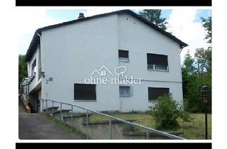 Einfamilienhaus kaufen in 72461 Albstadt, KFW-Effiizienz Einfamilienhaus in NATUR + AUSSCHT+TOPLAGE