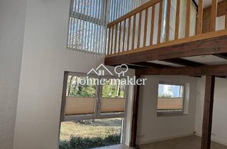 Wohnung kaufen in 21465 Reinbek, Außergewöhnliche 3 Etagen Maisonette mit offenen Wohnkonzept