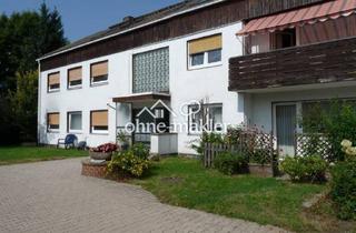 Wohnung mieten in 95482 Gefrees, 2,5-Zimmer-Wohnung in ruhiger Lage von Gefrees zu vermieten