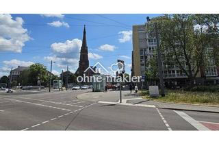 Gewerbeimmobilie kaufen in 76131 Karlsruhe, Durlacher Tor - Nähe KIT