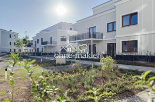 Wohnung mieten in 63069 Offenbach, Erstbezug! Gemütliche 2-Zimmer-Wohnung!